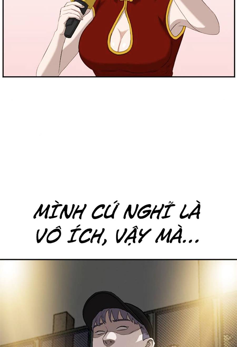 Người Xấu Chapter 98 - Trang 88