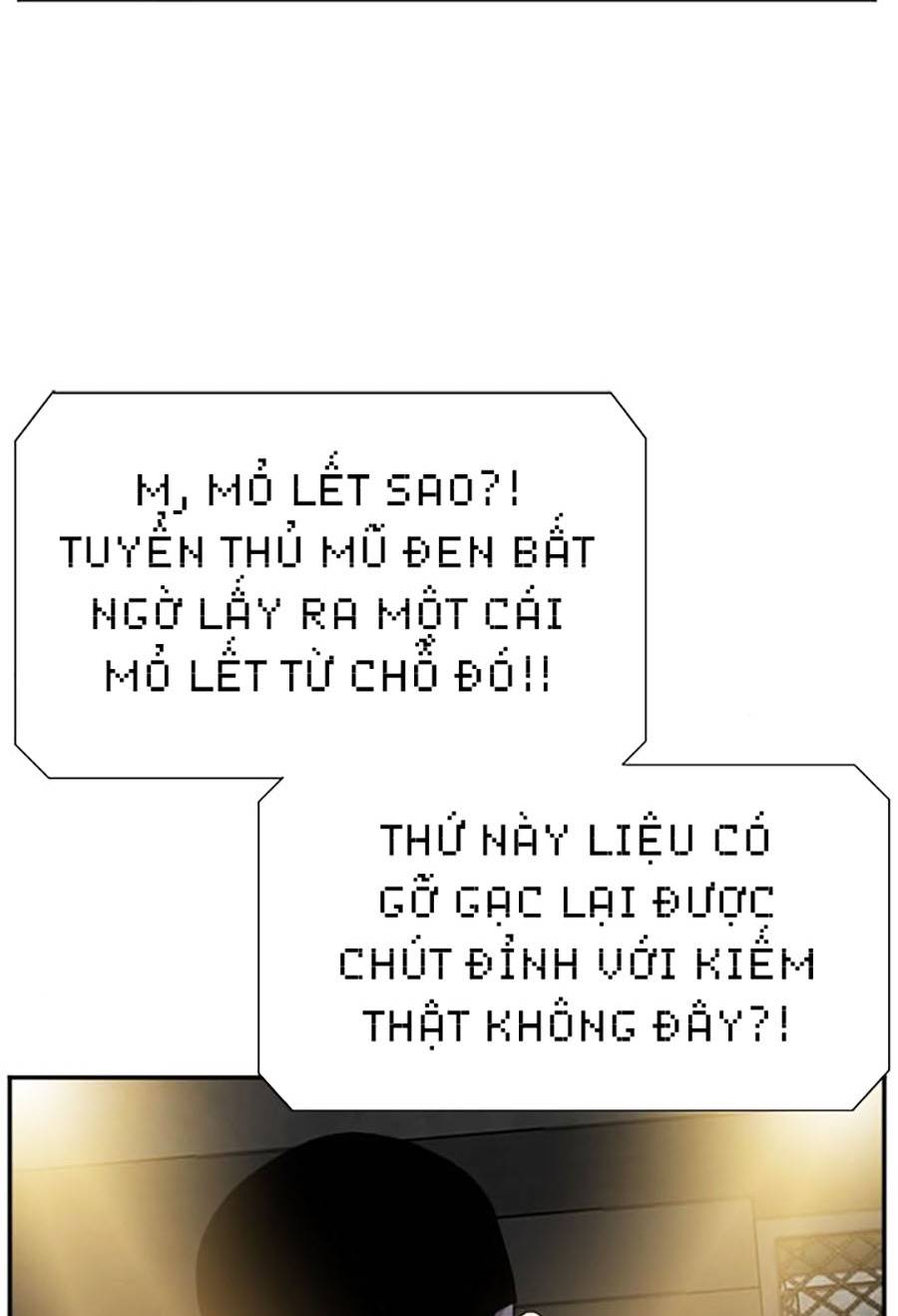 Người Xấu Chapter 98 - Trang 91