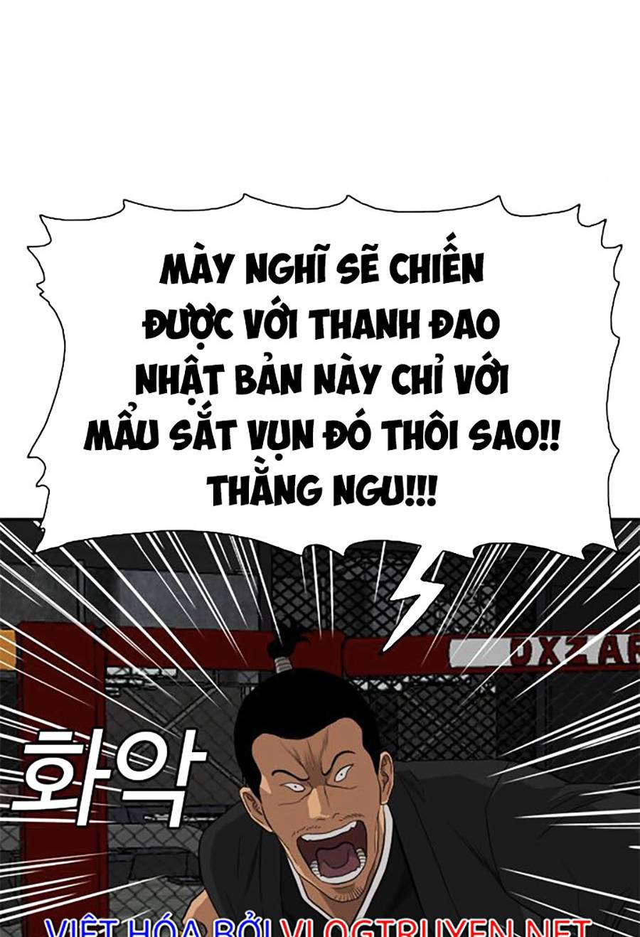 Người Xấu Chapter 98 - Trang 93