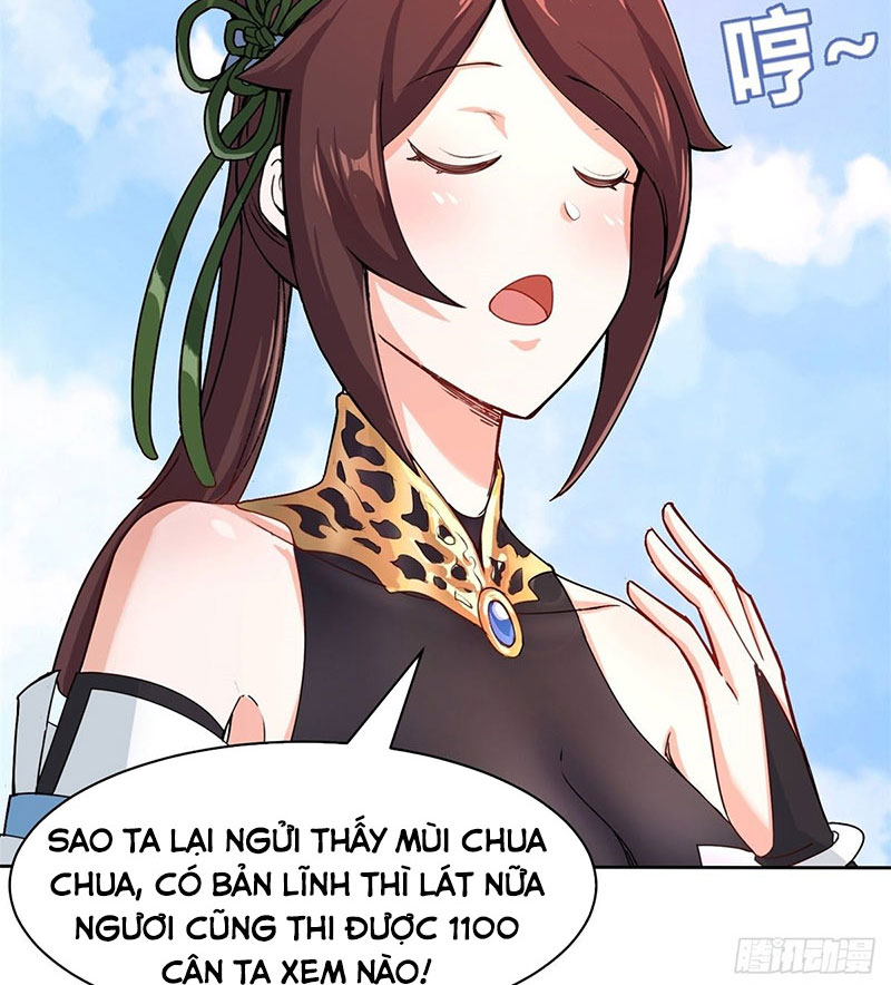 Vô Tận Thôn Phệ Chapter 12 - Trang 11