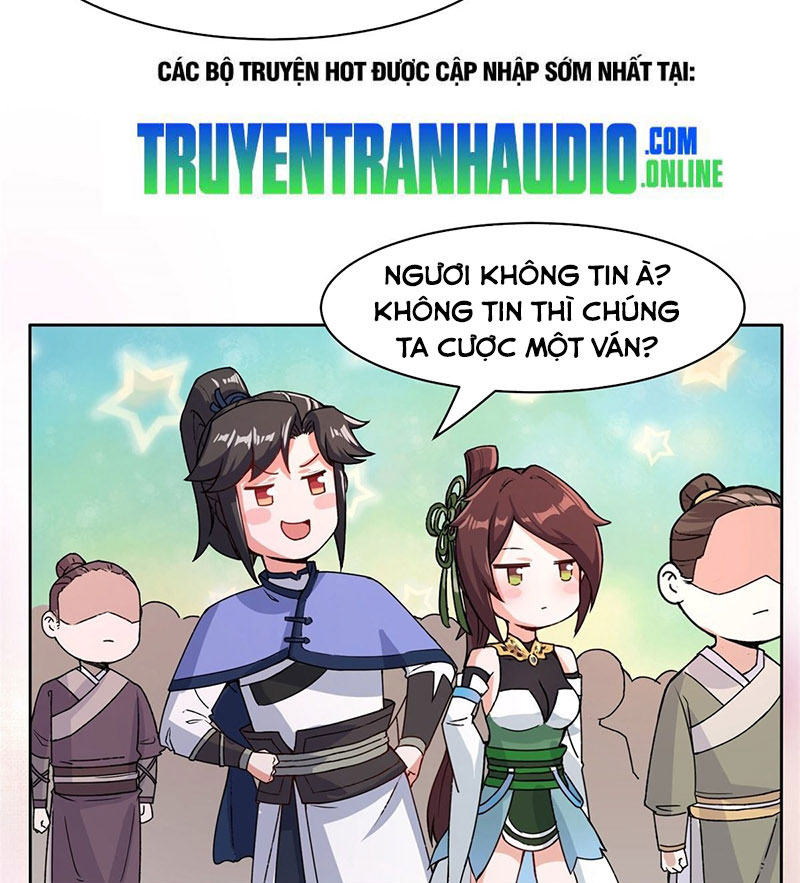 Vô Tận Thôn Phệ Chapter 12 - Trang 12