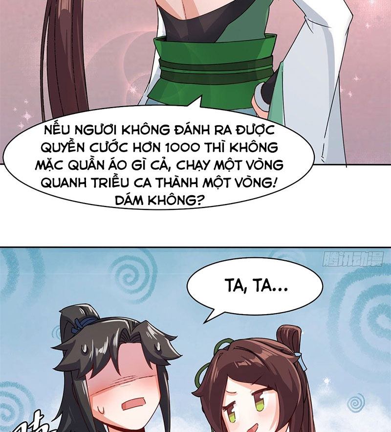 Vô Tận Thôn Phệ Chapter 12 - Trang 14