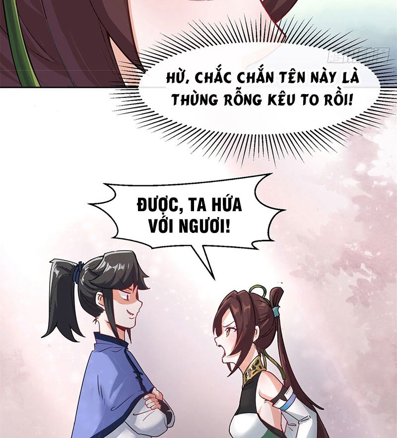 Vô Tận Thôn Phệ Chapter 12 - Trang 20