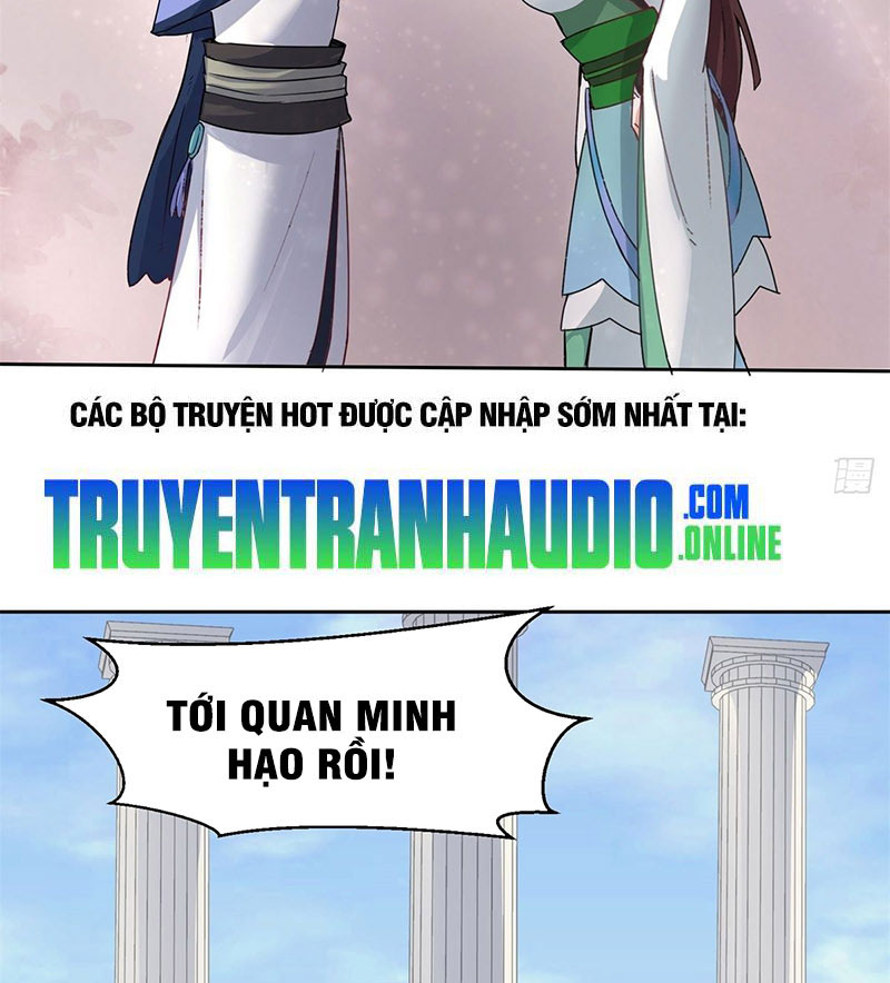 Vô Tận Thôn Phệ Chapter 12 - Trang 21