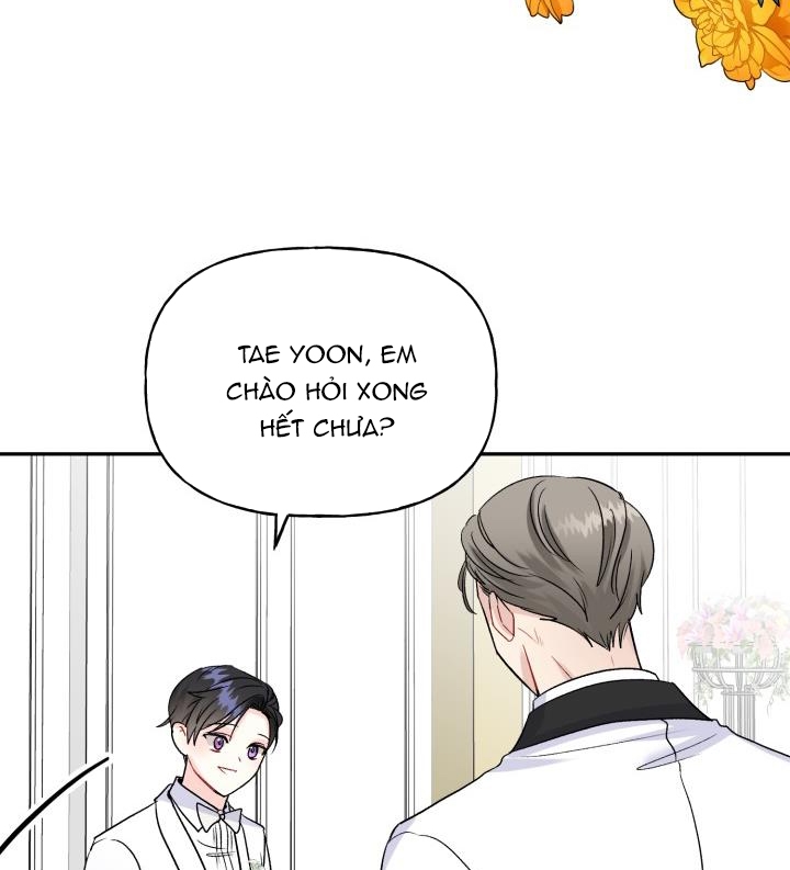 Xác Suất Tình Yêu Chapter 55 - Trang 11