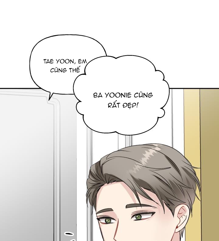 Xác Suất Tình Yêu Chapter 55 - Trang 22