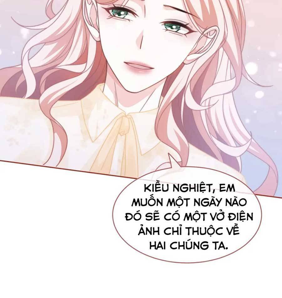 Xuyên Nhanh Nữ Phụ Bình Tĩnh Chút Chapter 104 - Trang 25