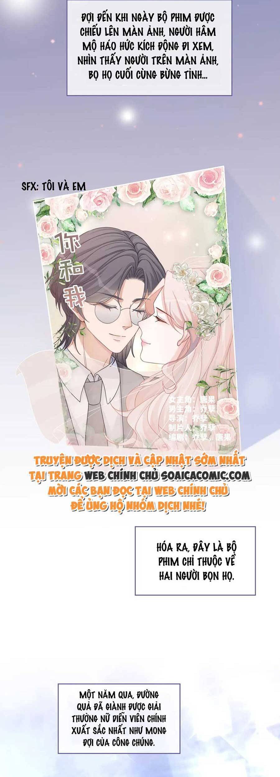 Xuyên Nhanh Nữ Phụ Bình Tĩnh Chút Chapter 104 - Trang 27