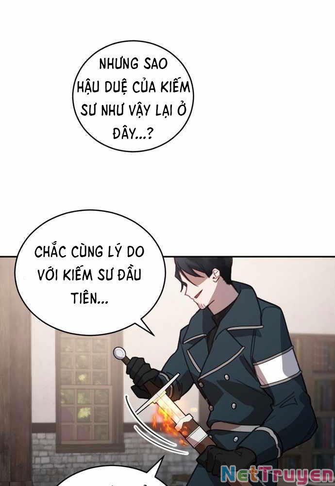 Anh Hùng, Ác Quỷ Và Kẻ Phản Diện Chapter 2 - Trang 117