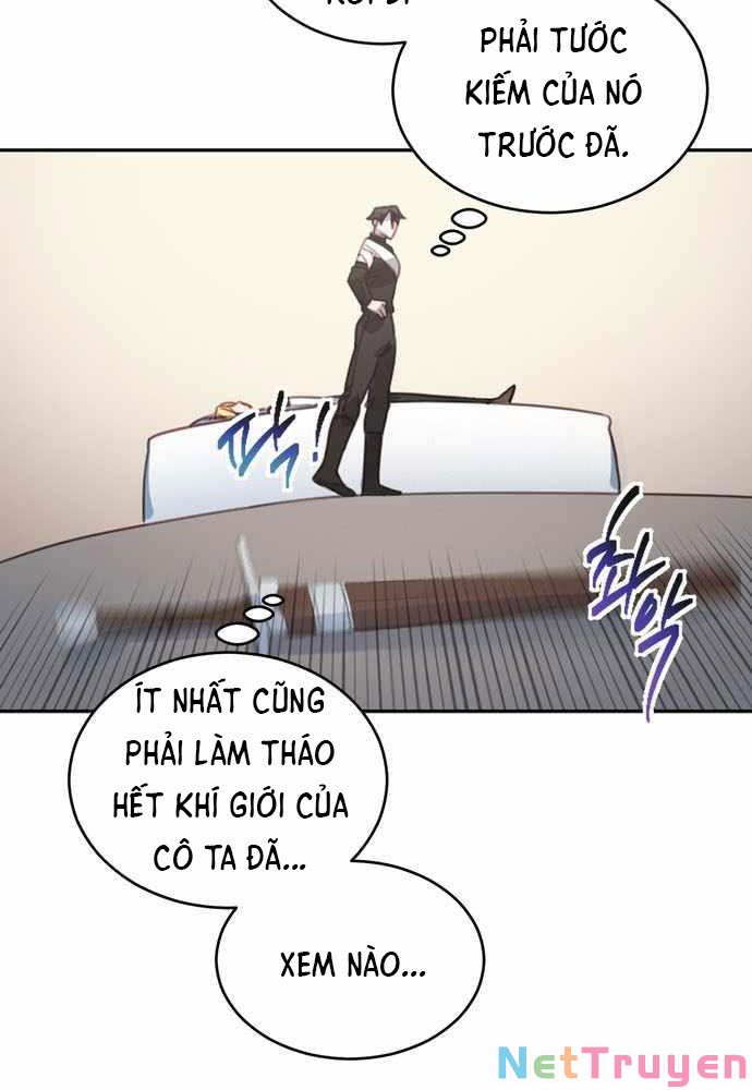 Anh Hùng, Ác Quỷ Và Kẻ Phản Diện Chapter 2 - Trang 38