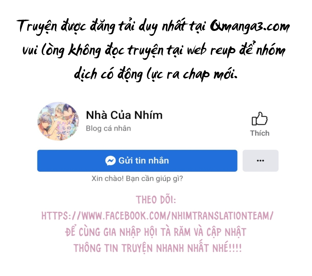 Bạn Trai Cho Thuê Chapter 1 - Trang 37