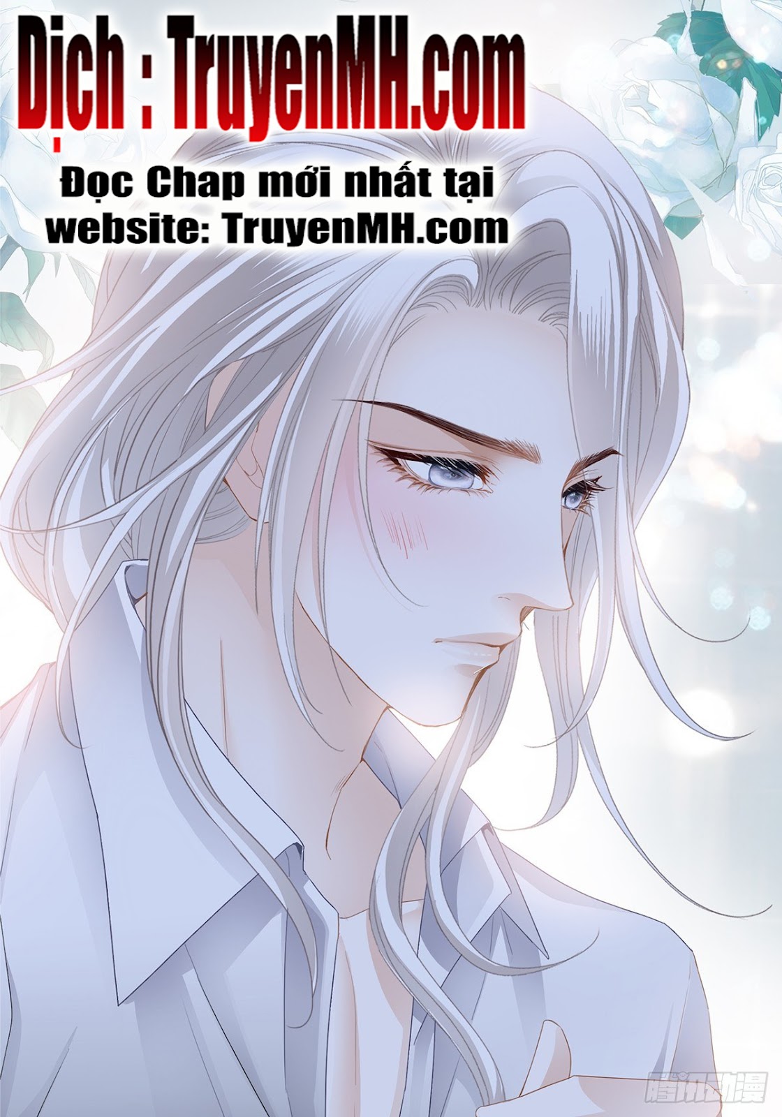 Bạo Quân Ái Nhân Chapter 42 - Trang 3