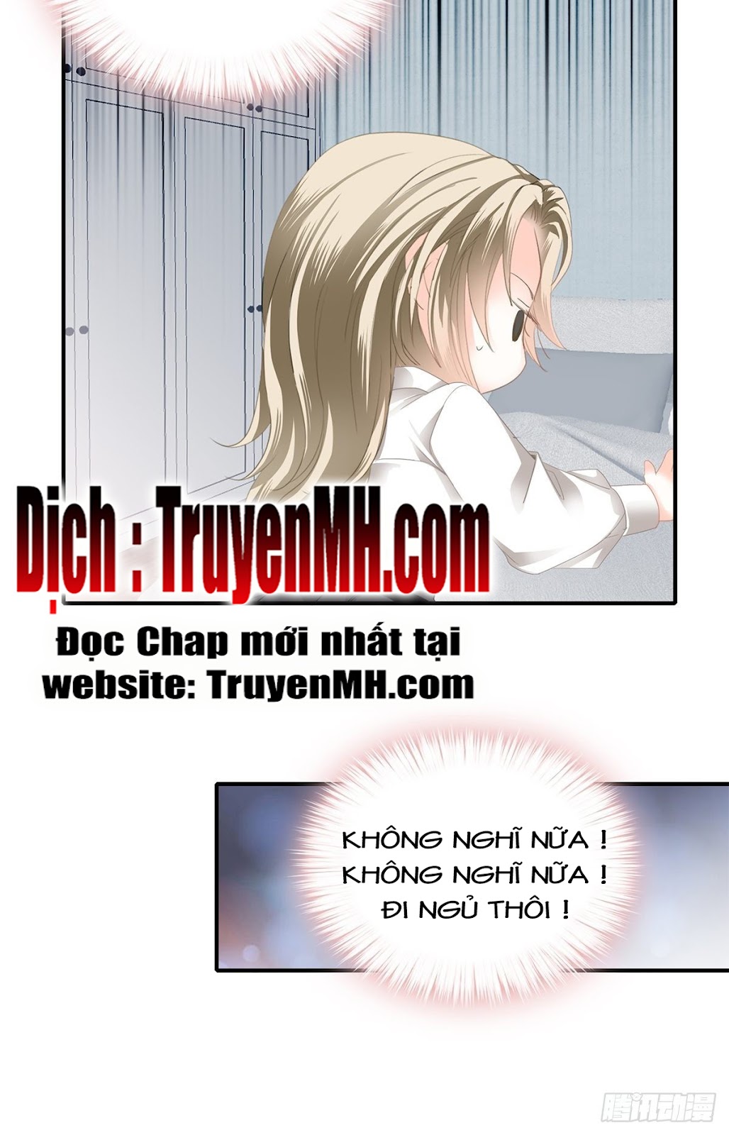 Bạo Quân Ái Nhân Chapter 42 - Trang 9