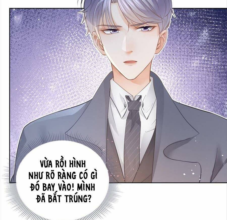 Boss Sát Thủ Dưỡng Hồ Yêu Chapter 63 - Trang 21