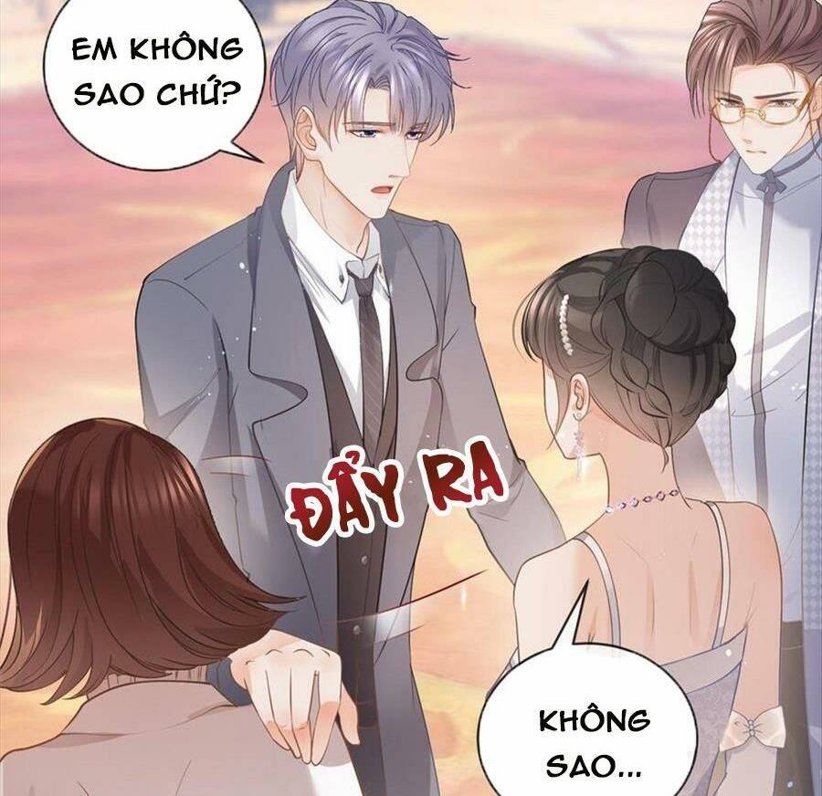 Boss Sát Thủ Dưỡng Hồ Yêu Chapter 63 - Trang 35