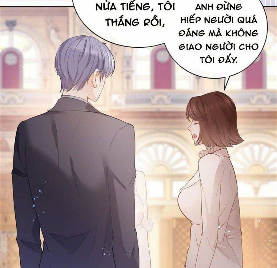 Boss Sát Thủ Dưỡng Hồ Yêu Chapter 63 - Trang 38