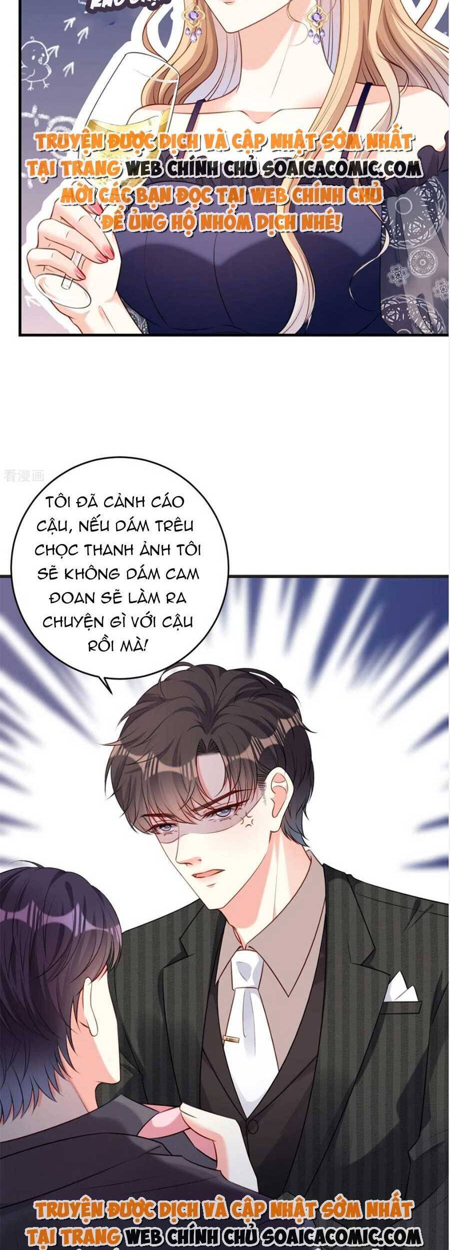 Chuyện Tình Chú Cháu: Vô Pháp Có Được Em Chapter 48 - Trang 20