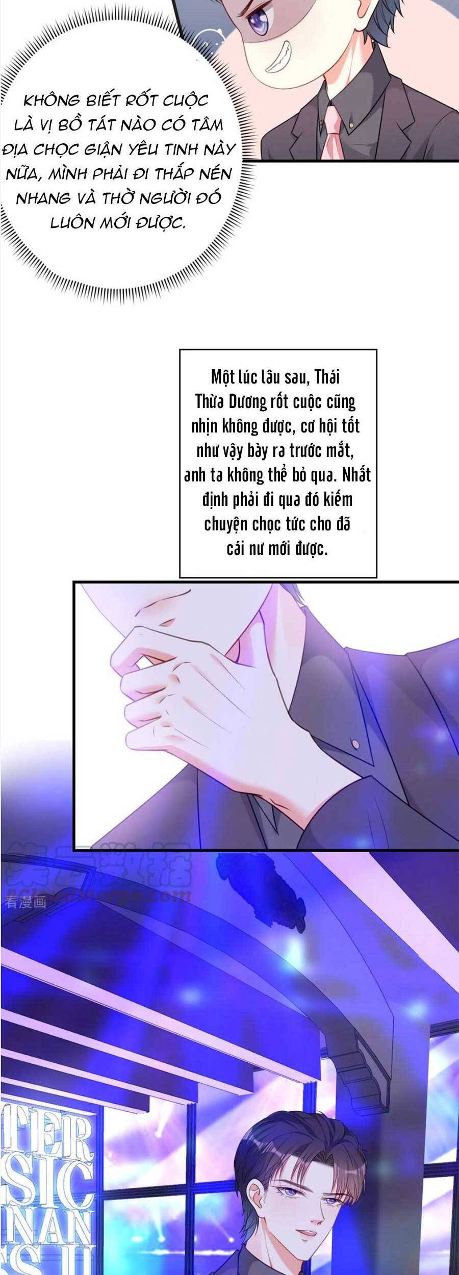 Chuyện Tình Chú Cháu: Vô Pháp Có Được Em Chapter 48 - Trang 8