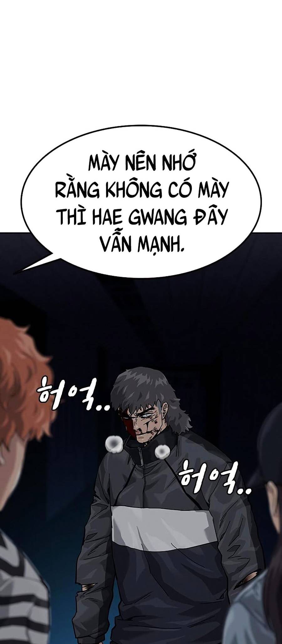 Để Có Thể Sống Sót Chapter 62 - Trang 25