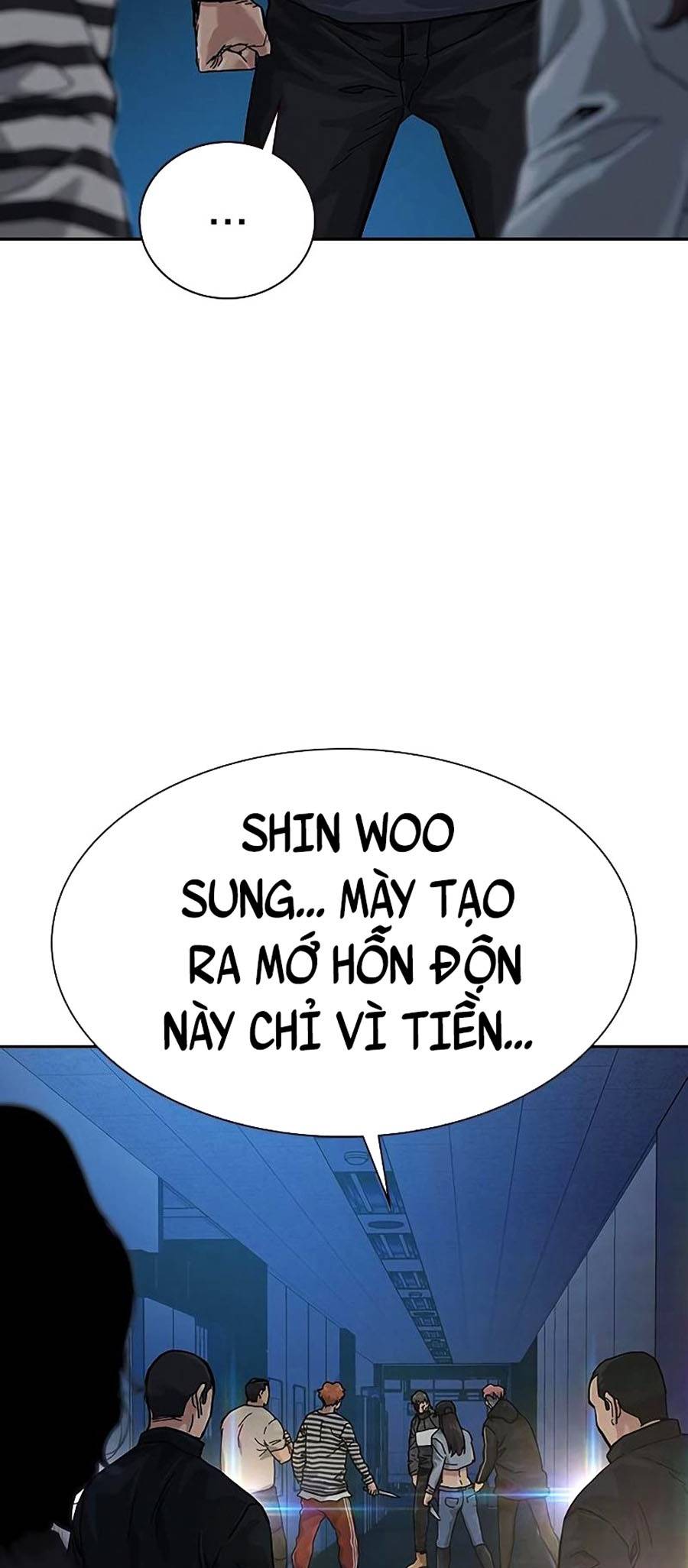 Để Có Thể Sống Sót Chapter 62 - Trang 26