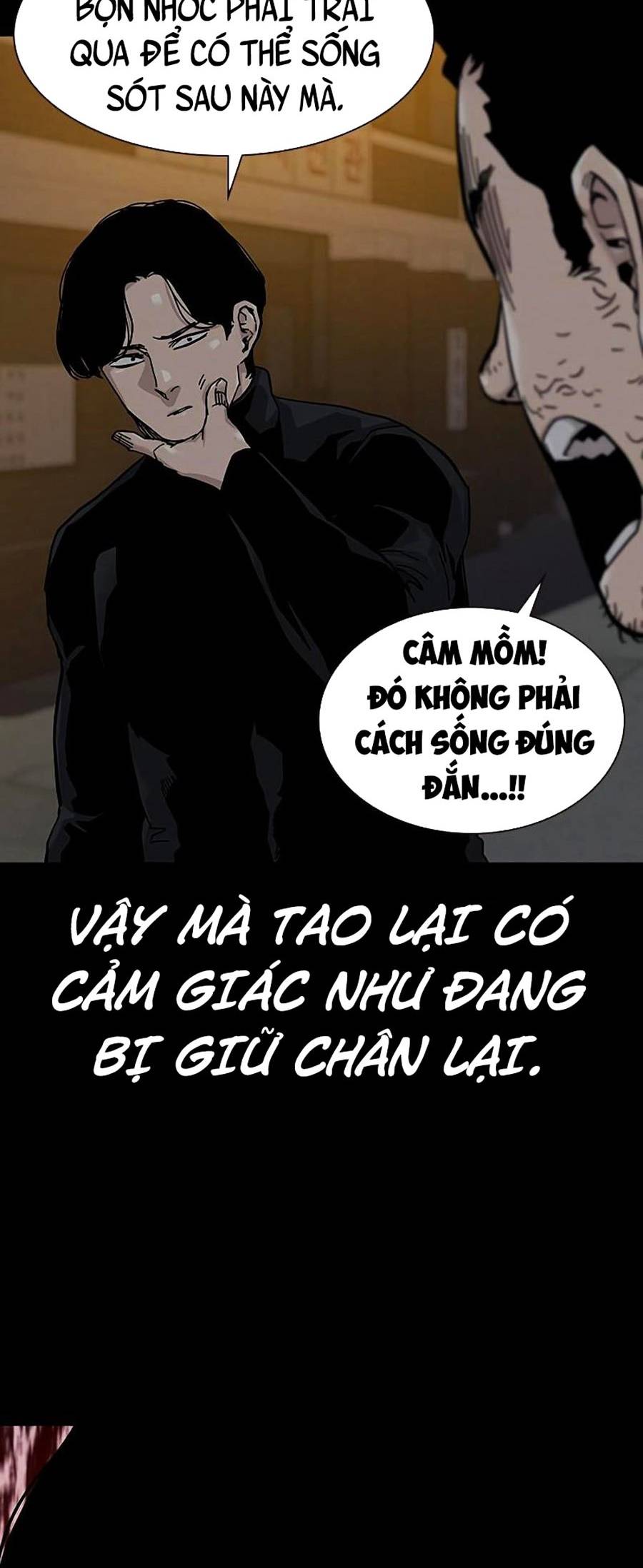 Để Có Thể Sống Sót Chapter 62 - Trang 47