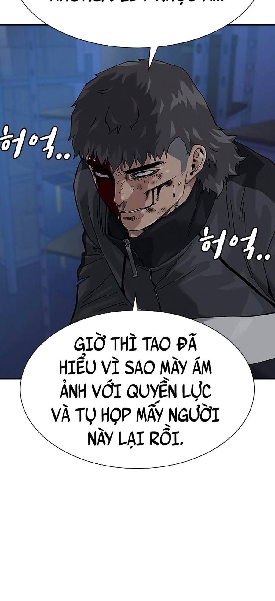 Để Có Thể Sống Sót Chapter 62 - Trang 90