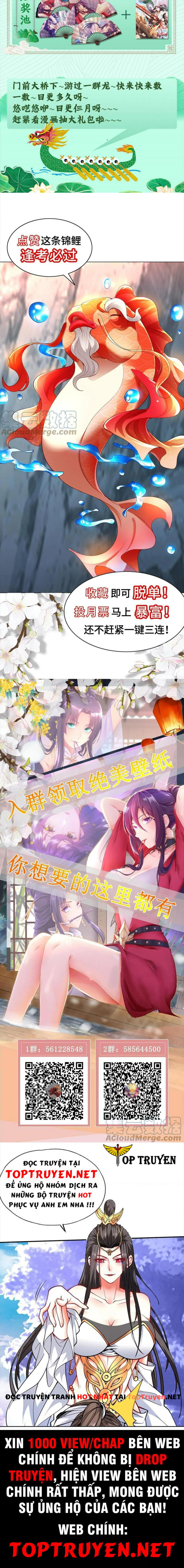 Mục Long Sư Chapter 159 - Trang 3