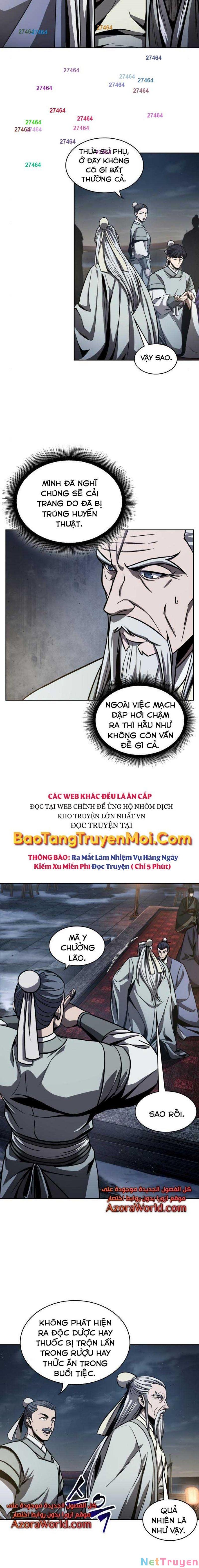 Nano Ma Thần Chapter 112 - Trang 2