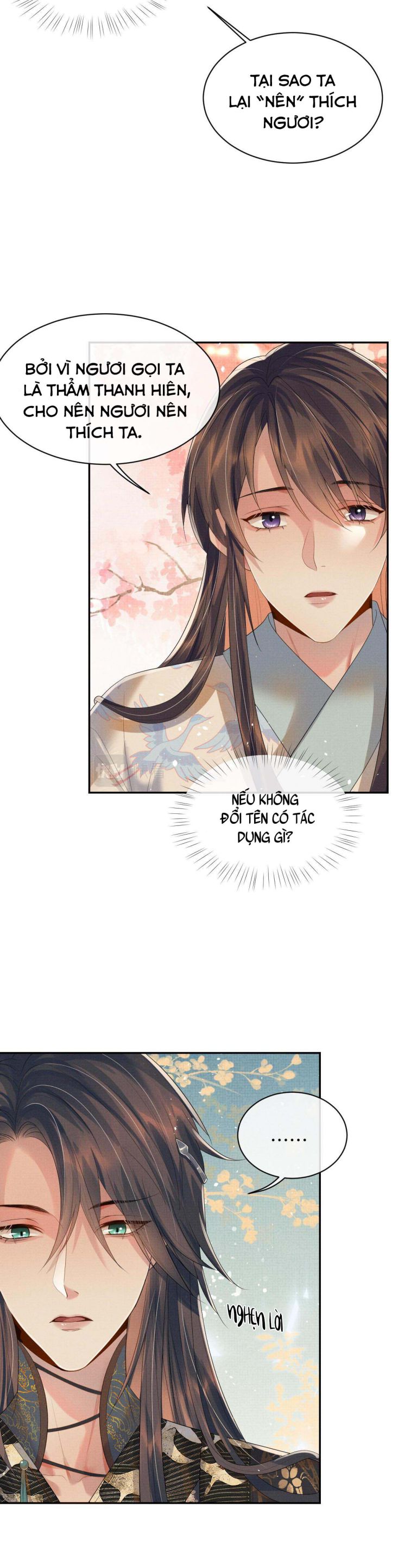 Ngộ Xà Chapter 71 - Trang 15