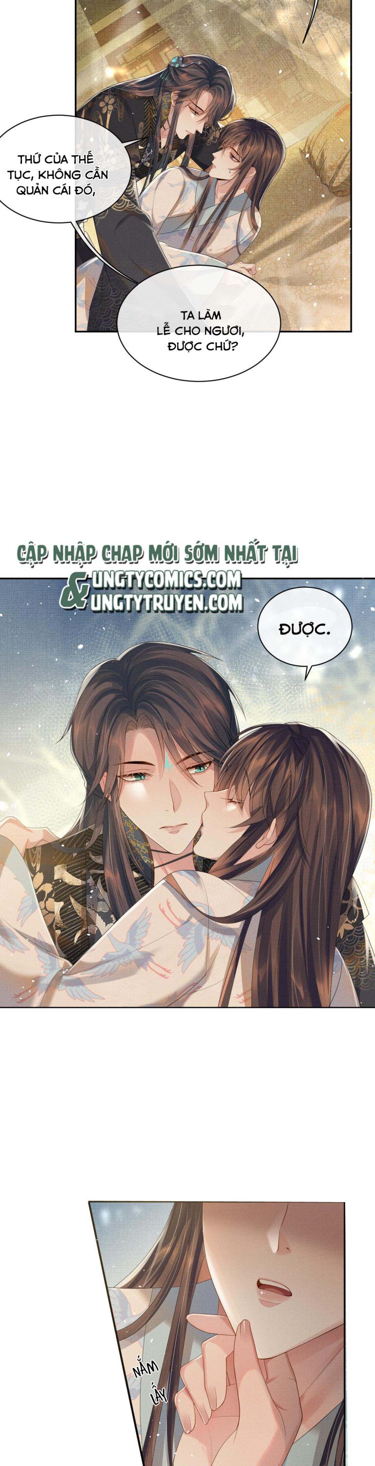 Ngộ Xà Chapter 71 - Trang 2