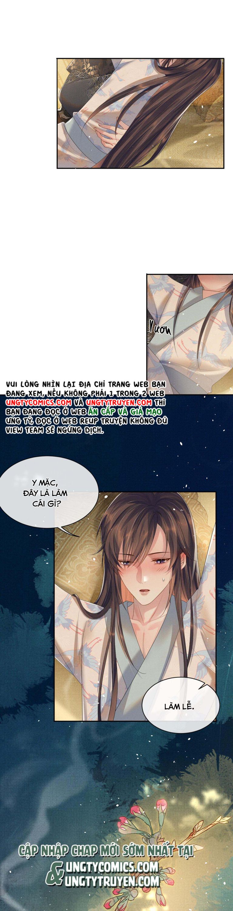 Ngộ Xà Chapter 71 - Trang 5