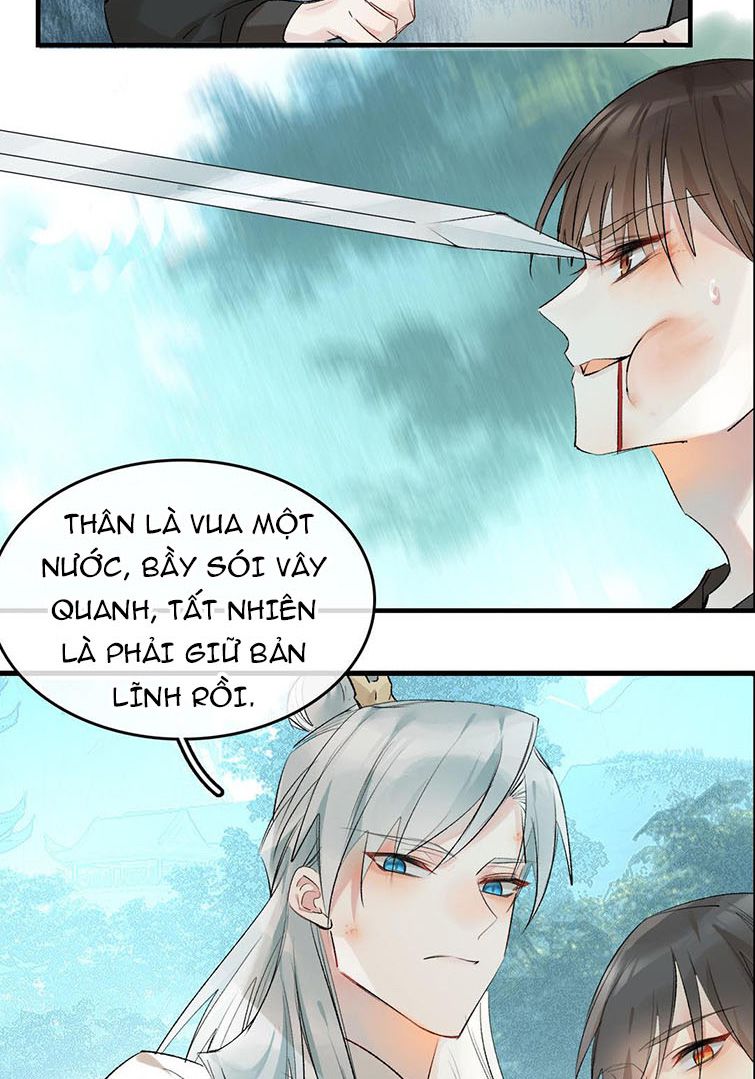 Những Người Đàn Ông Ở Rể Chapter 22 - Trang 10