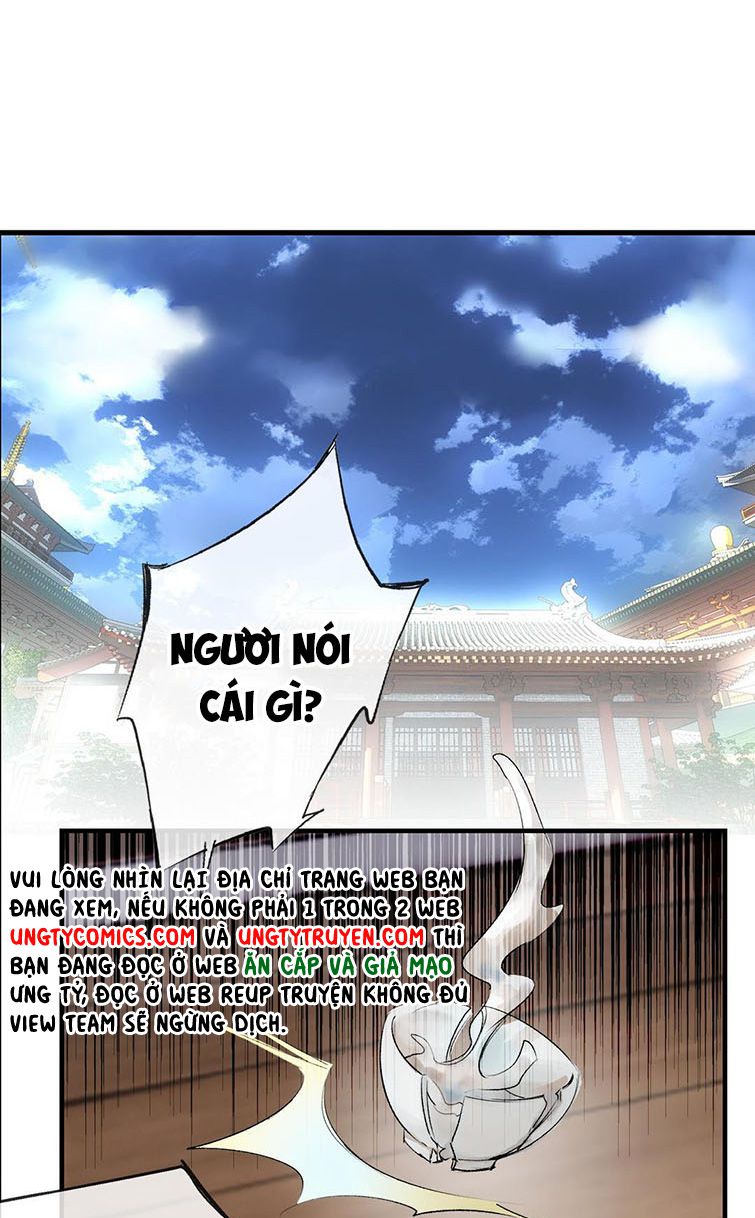 Những Người Đàn Ông Ở Rể Chapter 22 - Trang 23