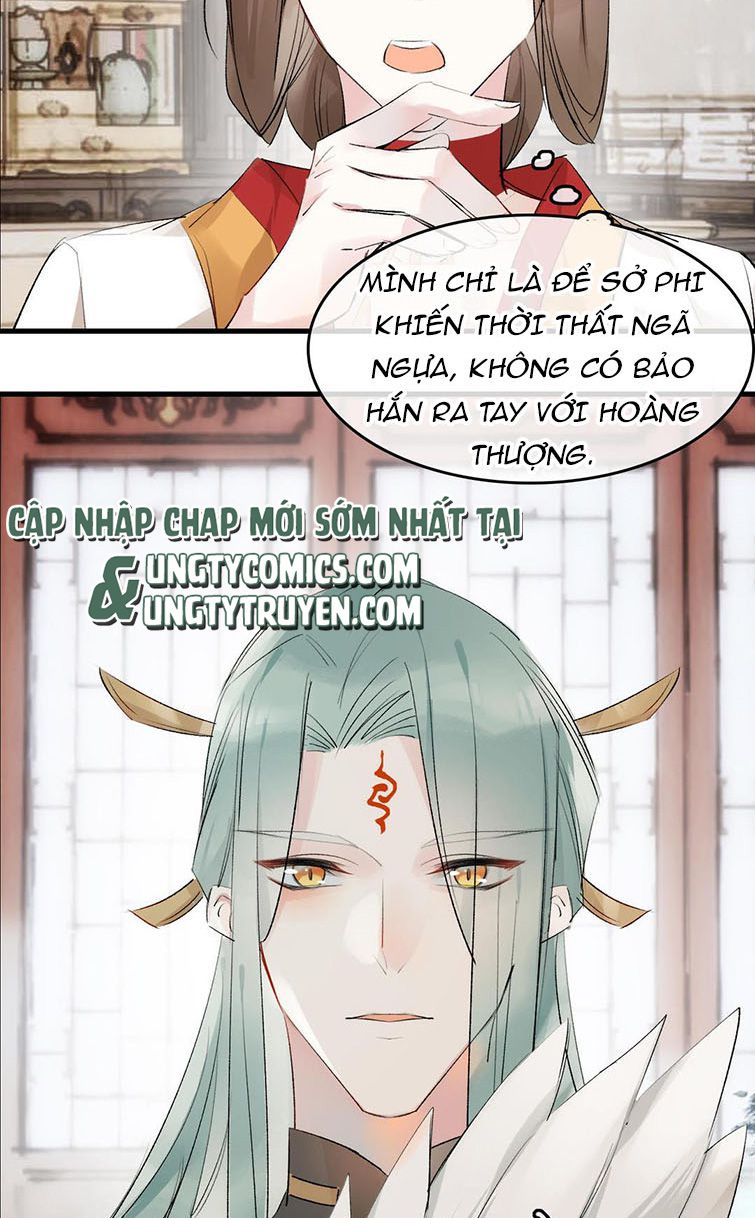 Những Người Đàn Ông Ở Rể Chapter 22 - Trang 27