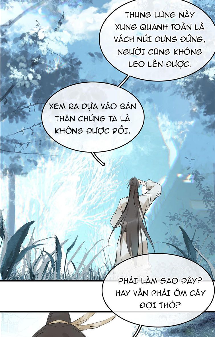 Những Người Đàn Ông Ở Rể Chapter 22 - Trang 37