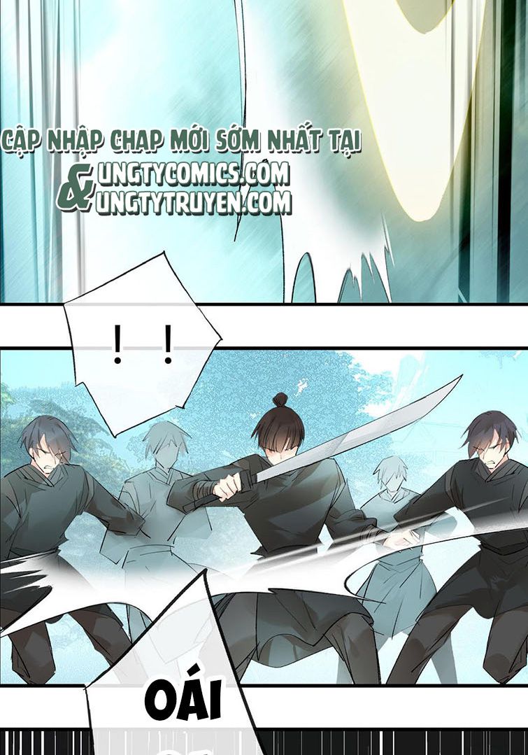 Những Người Đàn Ông Ở Rể Chapter 22 - Trang 6