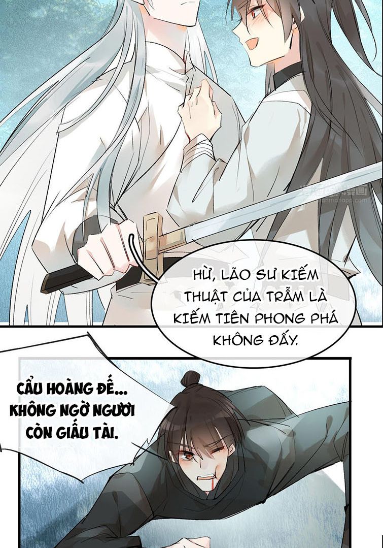 Những Người Đàn Ông Ở Rể Chapter 22 - Trang 9