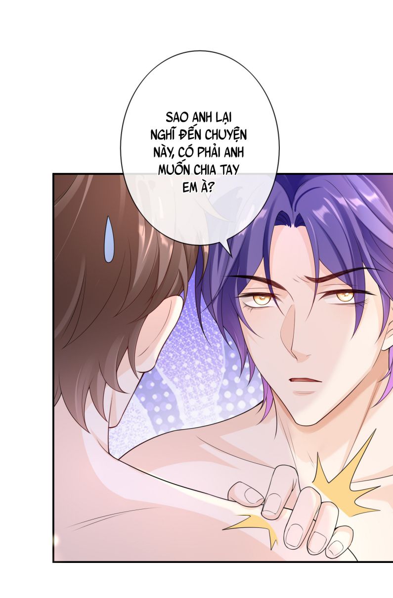 Scandal Quá Nhiều Là Lỗi Của Tôi Sao? Chapter 38 - Trang 13