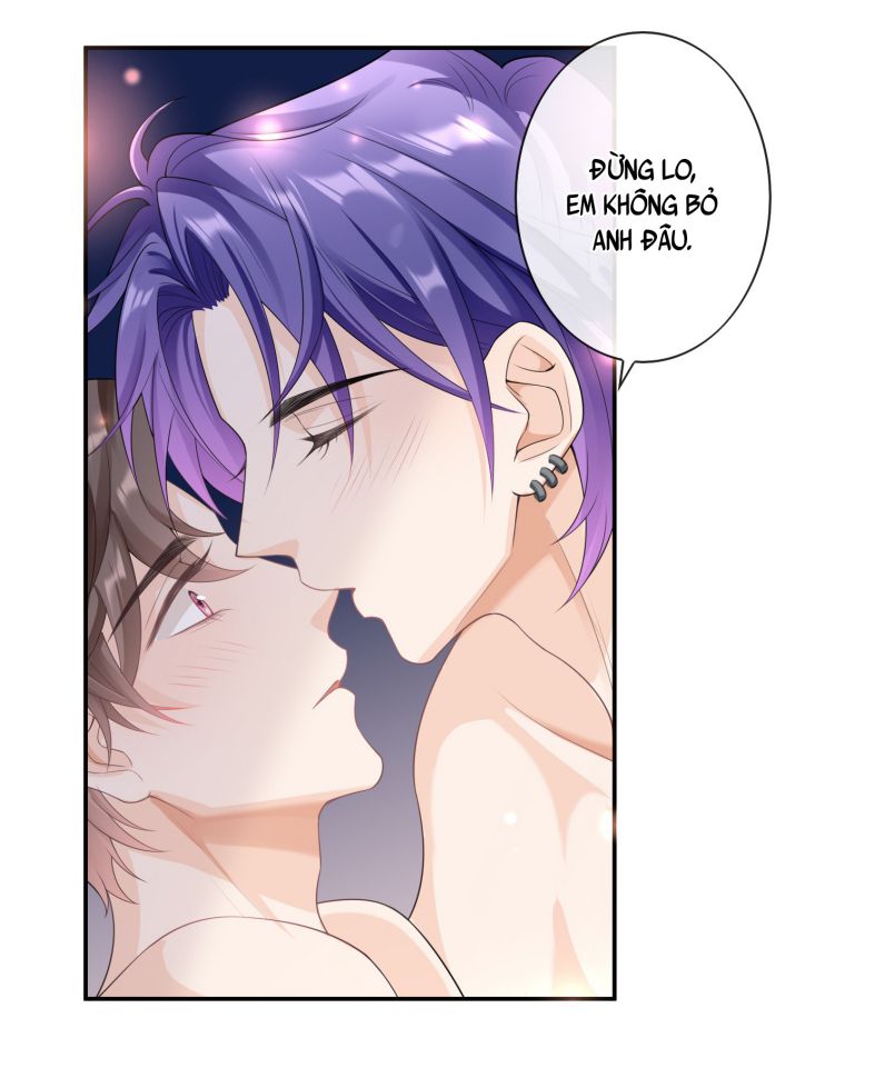 Scandal Quá Nhiều Là Lỗi Của Tôi Sao? Chapter 38 - Trang 19