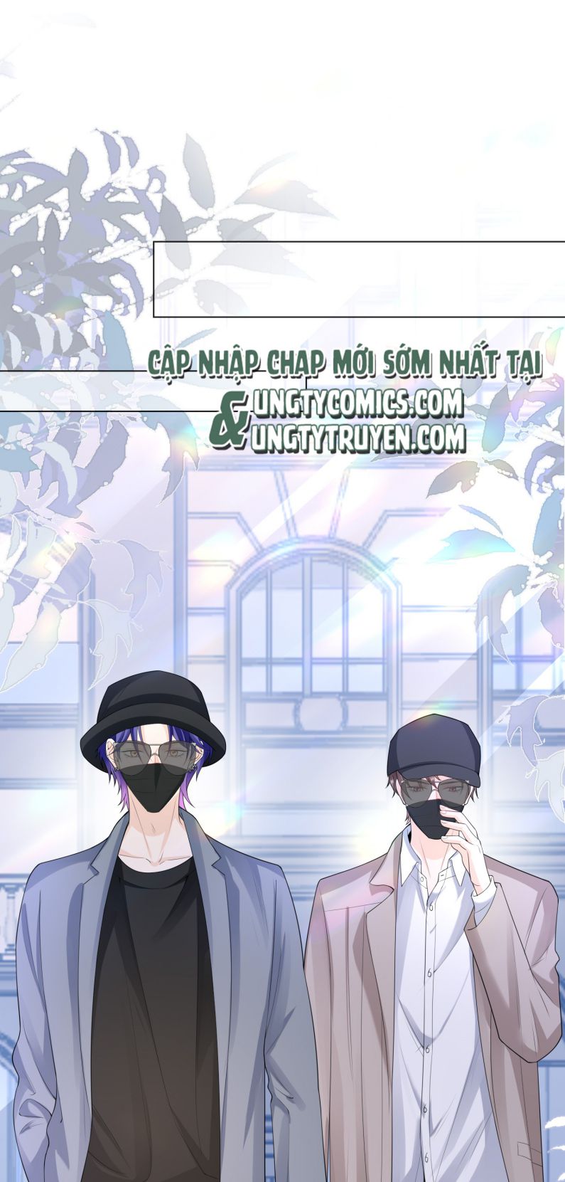 Scandal Quá Nhiều Là Lỗi Của Tôi Sao? Chapter 38 - Trang 22