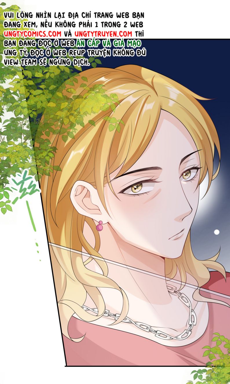 Scandal Quá Nhiều Là Lỗi Của Tôi Sao? Chapter 38 - Trang 25