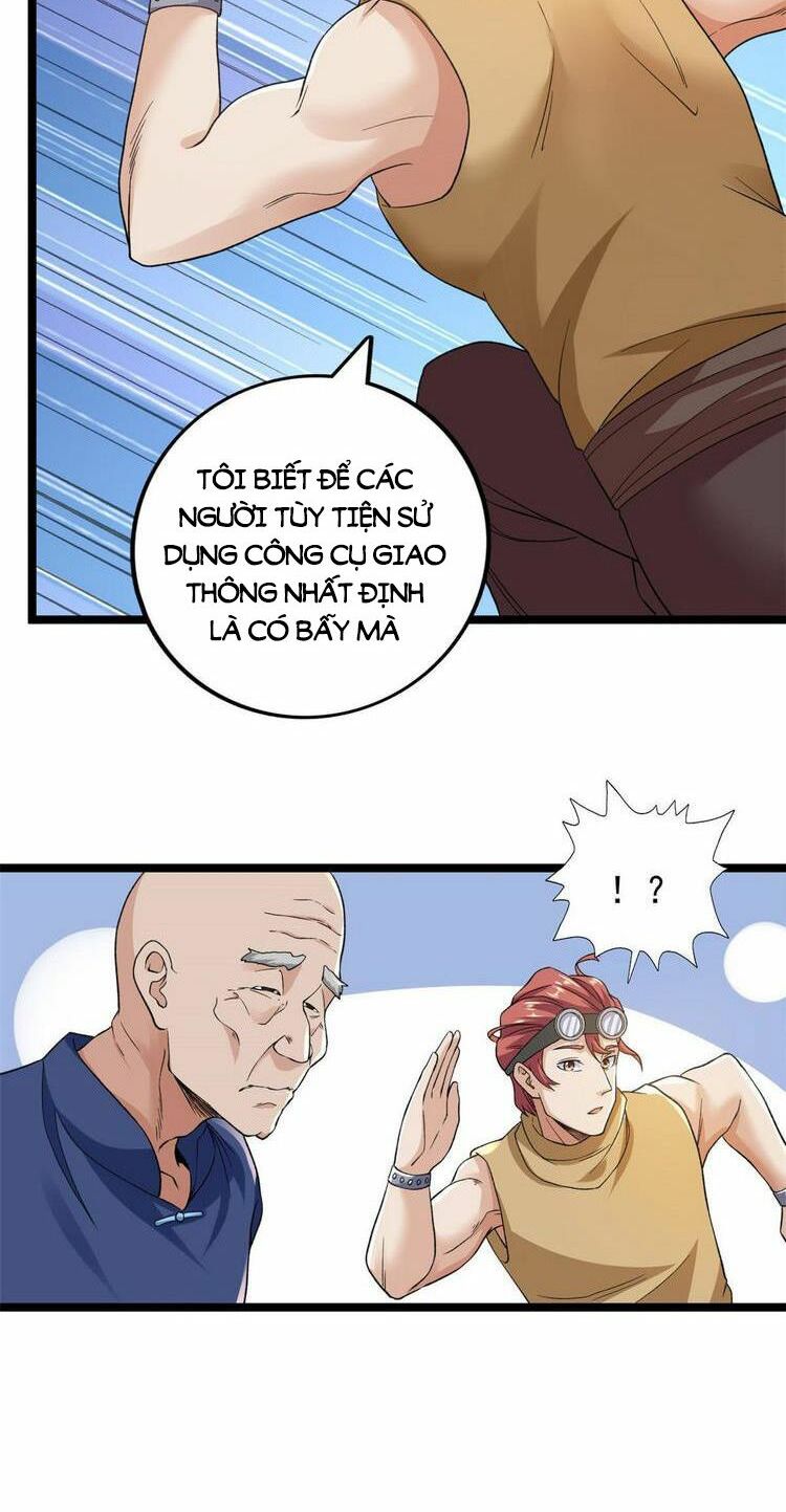 Ta Có 999 Loại Dị Năng Chapter 100 - Trang 14