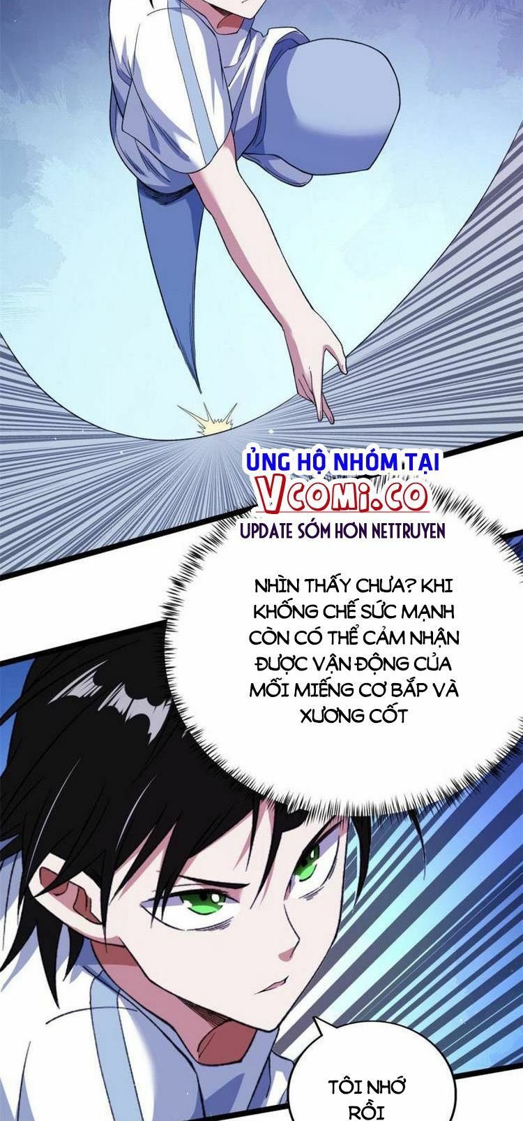 Ta Có 999 Loại Dị Năng Chapter 101 - Trang 7