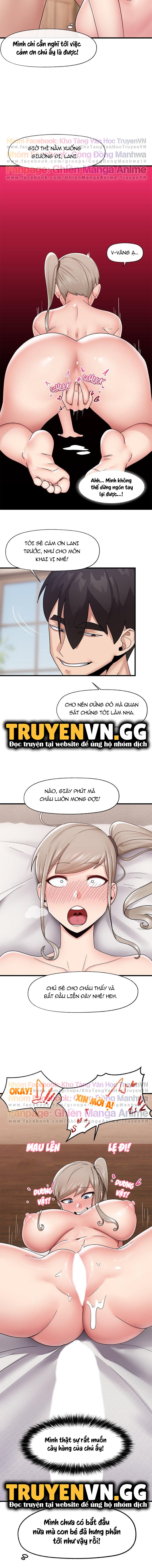 Thuật Thôi Miên Sát Gái Chapter 24 - Trang 11