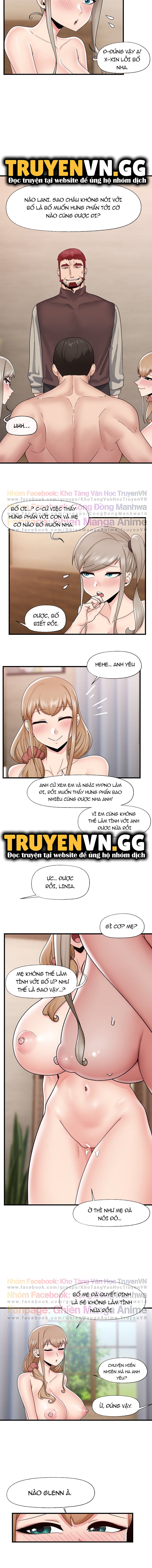 Thuật Thôi Miên Sát Gái Chapter 24 - Trang 8