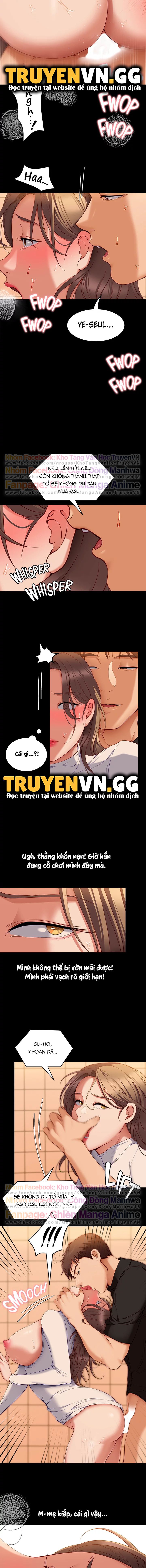 Tối Nay Cưng Muốn Ăn Gì? Chapter 29 - Trang 7