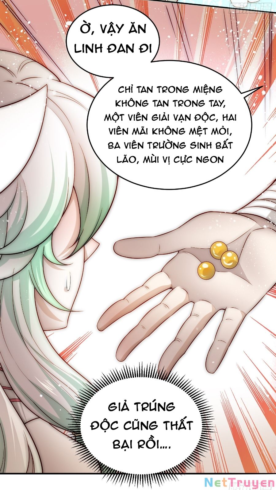 Từ Lúc Bắt Đầu Liền Vô Địch Chapter 43 - Trang 24