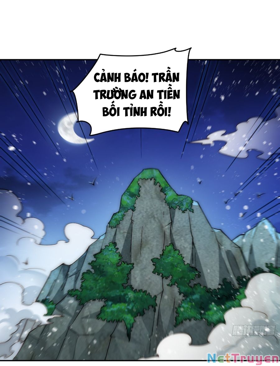 Từ Lúc Bắt Đầu Liền Vô Địch Chapter 43 - Trang 29