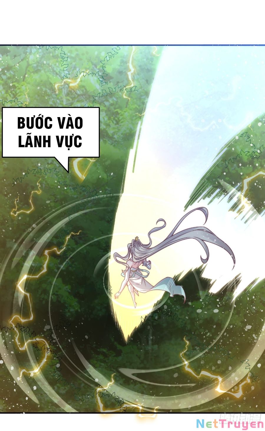 Từ Lúc Bắt Đầu Liền Vô Địch Chapter 43 - Trang 33