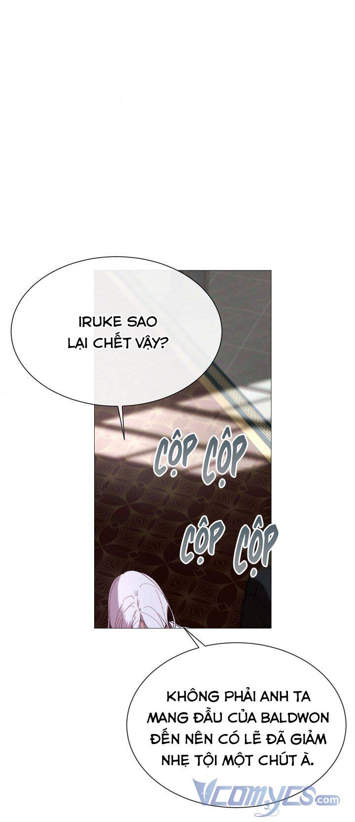 Ác Nữ Cần Bạo Chúa Chapter 68 - Trang 1